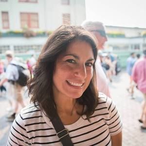 Meet your Posher, Gina